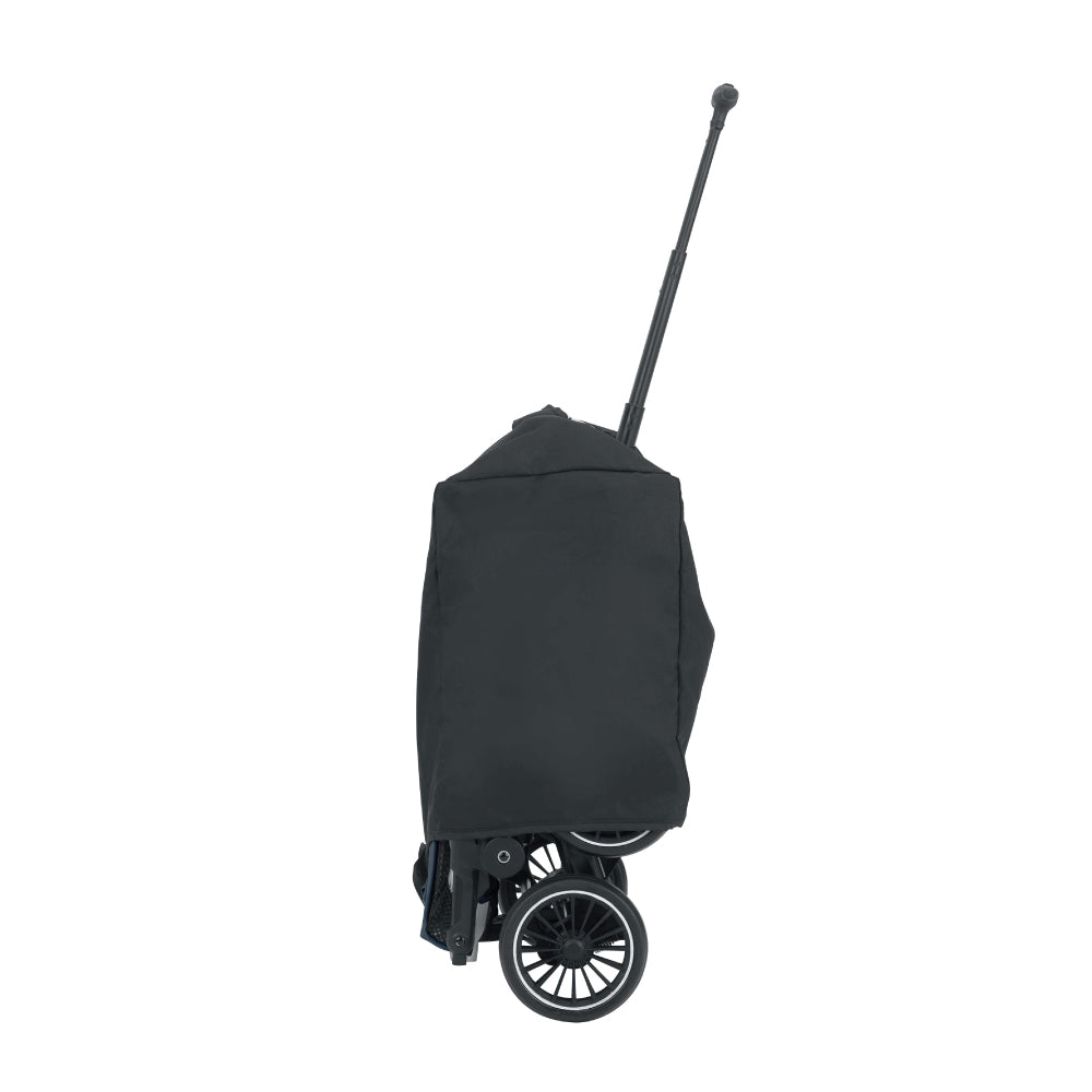 CAM Compass Compact Stroller - Melange Tortora
