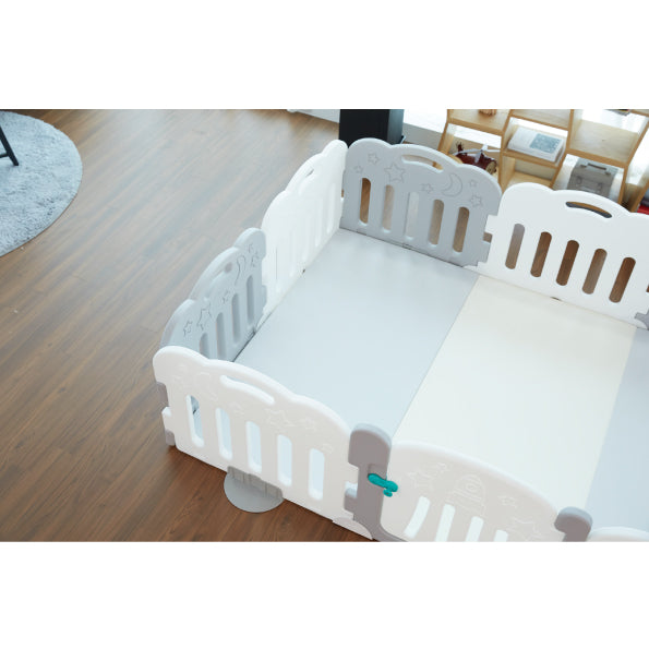 Caraz Baby Room Panel Support Disc -1 pack