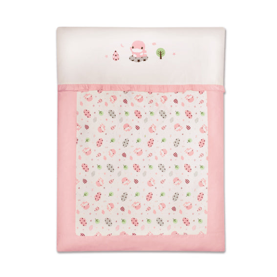 KUKU Baby Comforter