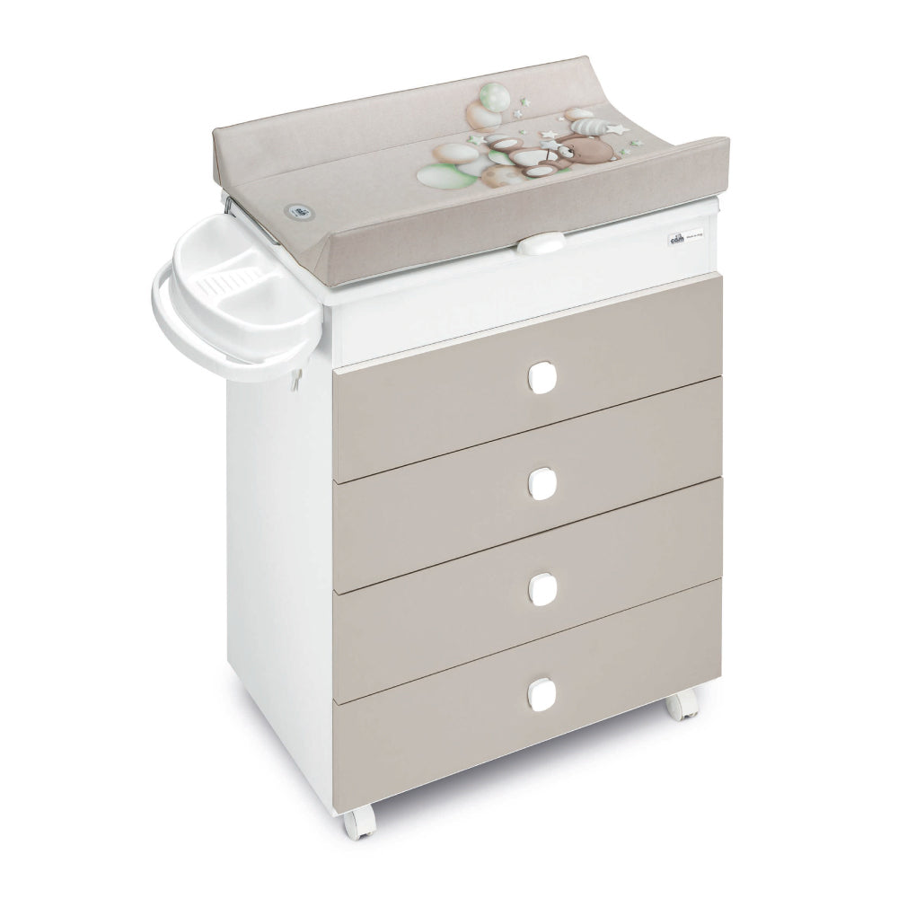 CAM Asia Changing Station - Orso / Beige