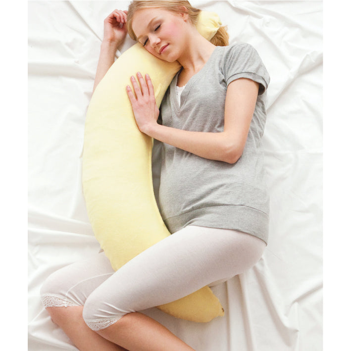 Genki Mammy Nursing Pillow