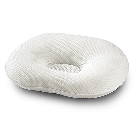 KUKU 3D Breathable Newborn Pillow