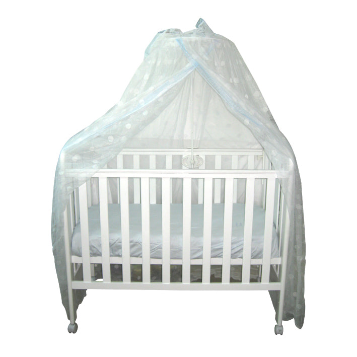 Baby Star Baby Cot Mosquito Shield