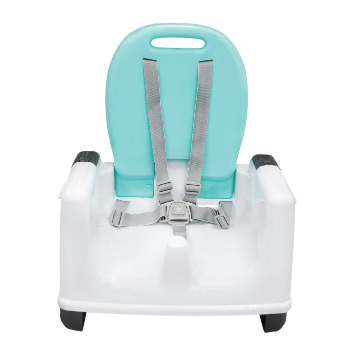 Baby Star Block Booster Seat