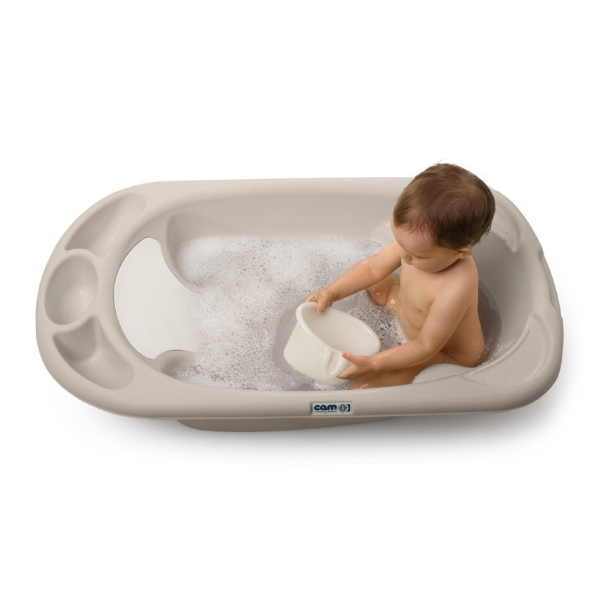 CAM Baby Bagno Bath Tub - Pearl