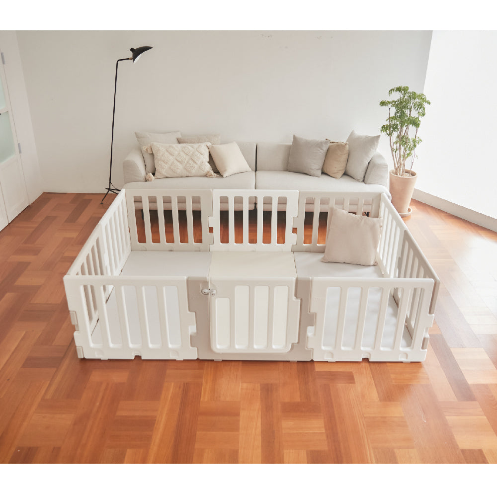 Caraz 9+1 Mat (for 9+1 Baby Room)
