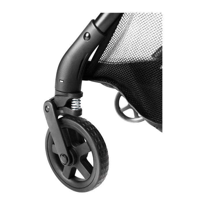 Evenflo Pilot Compact Stroller - Denim