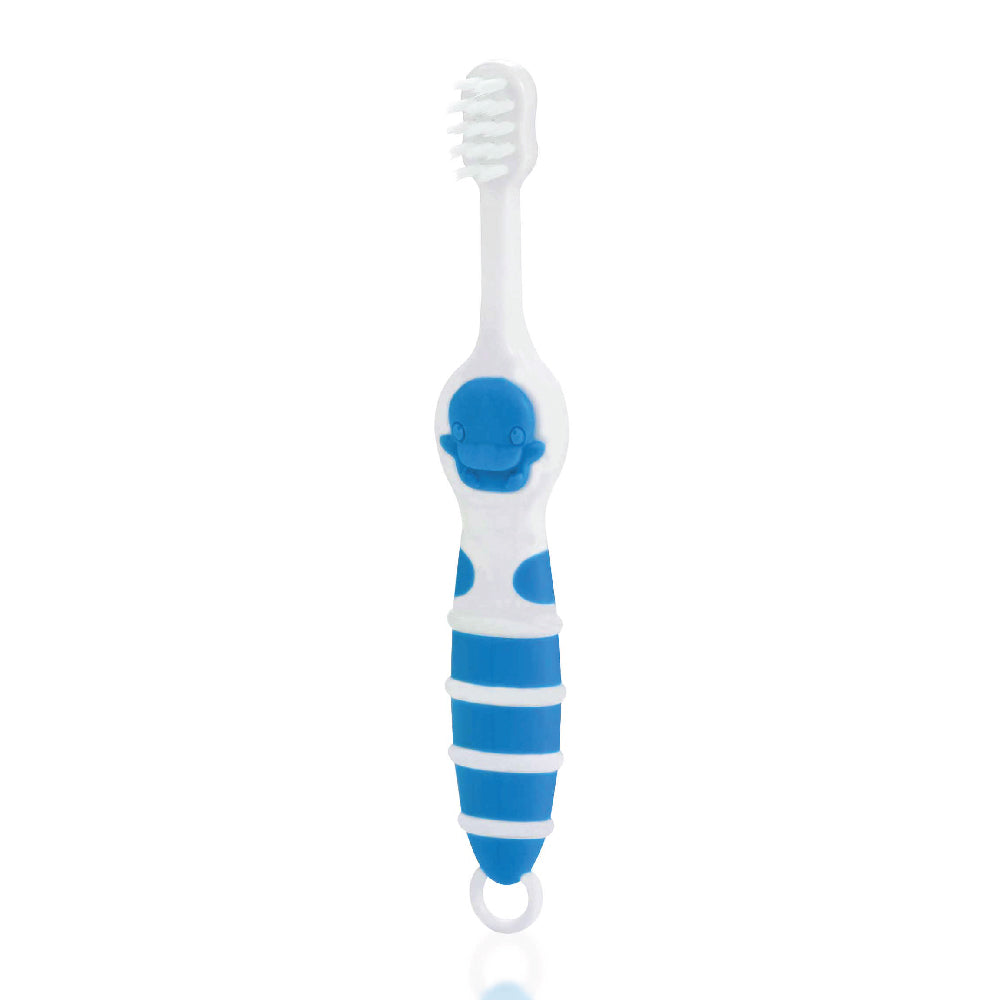 KUKU Kid's Toothbrush (1-3 years) - 1 Pack