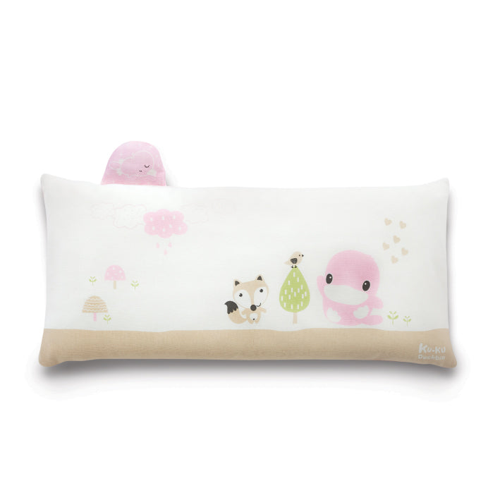 KUKU BiBi Sound Baby Pillow