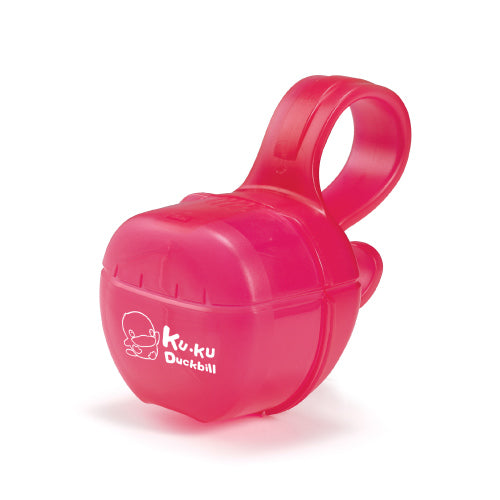 KUKU Pacifier Case with Hook