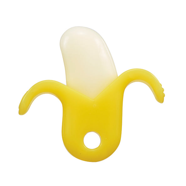 KUKU 香蕉寶寶固齒器