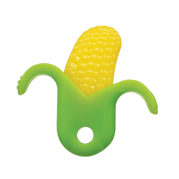 KUKU Corn Baby Teether