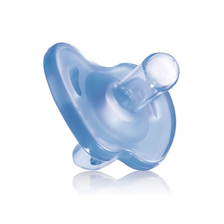KUKU Silicone Pacifier with storage case - 0m+