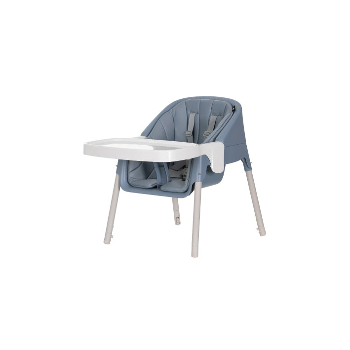 Evenflo Trilo 3-in-1 Eat & Grow™ Convertible High Chair - Night Blue