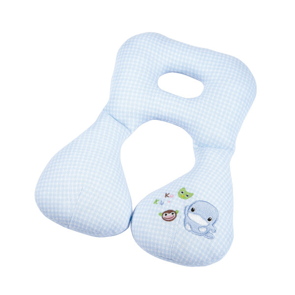 KUKU Head and Neck Support Pillow
