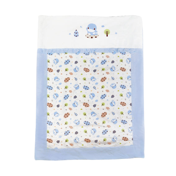 KUKU Baby Comforter