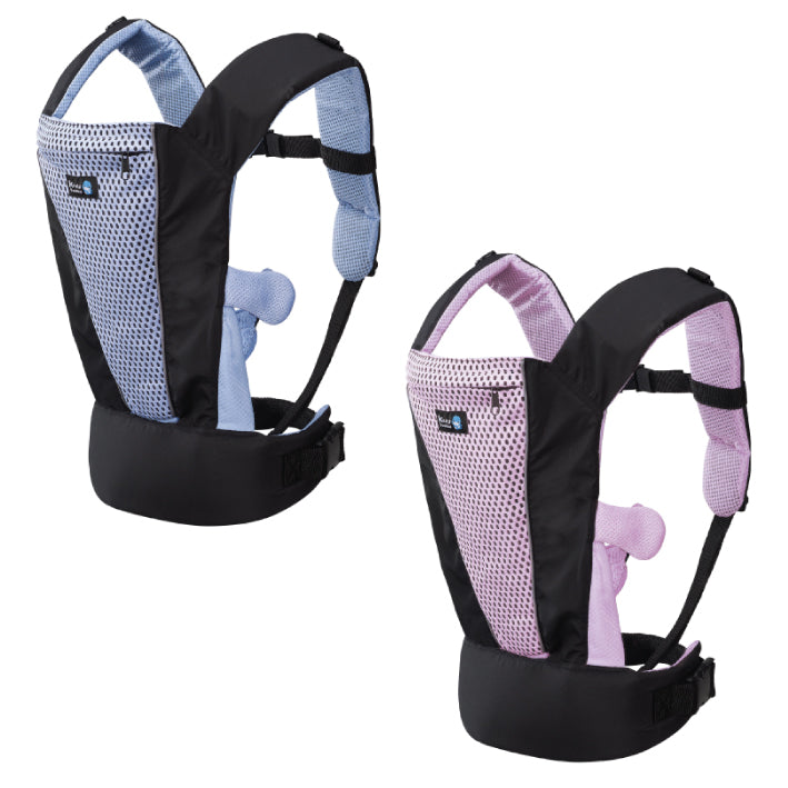 KUKU Air 4-in-1 Baby Carrier