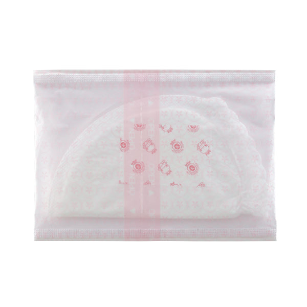 KUKU Disposable Ultra Thin Breast Pad - 30 pack