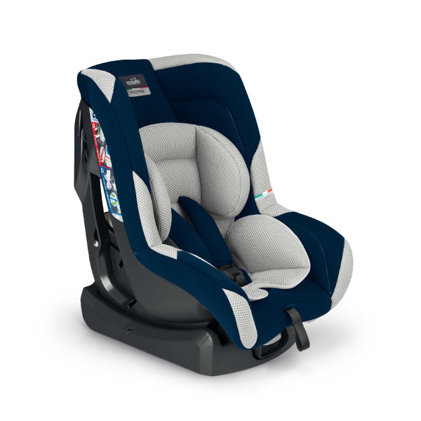 CAM Gara 0,1 Safety Car Seat - Blue