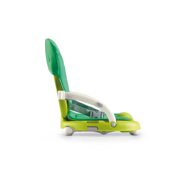 CAM Smarty Booster - Green